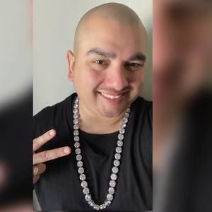 Meet your Posher, Angelo